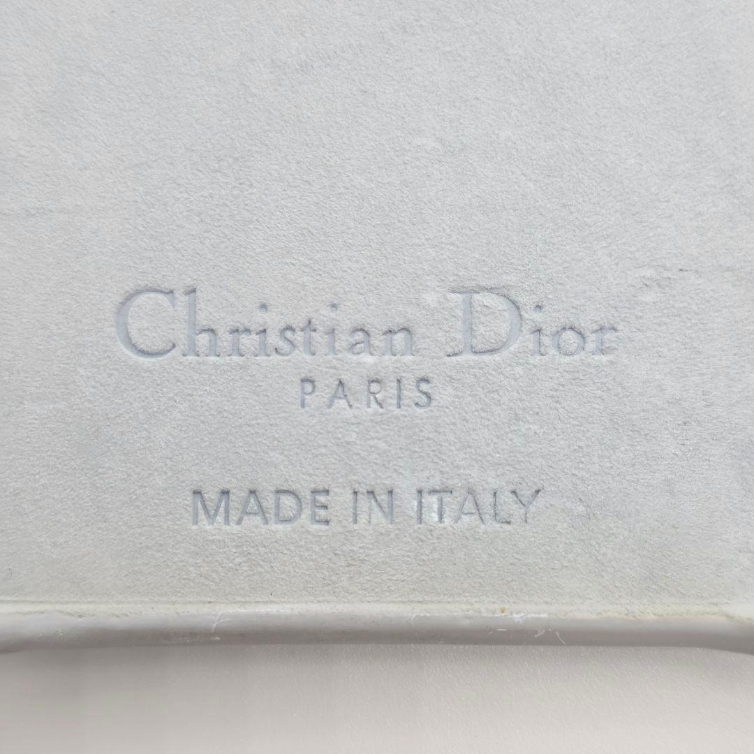 Christian Dior iPhone16ケース カナージュ
