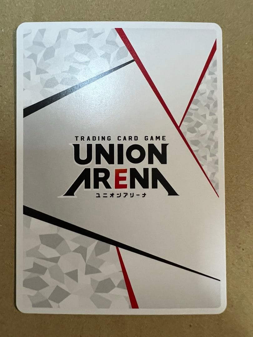 ユニオンアリーナ プレシャスブースター NIKKE アクションポイント