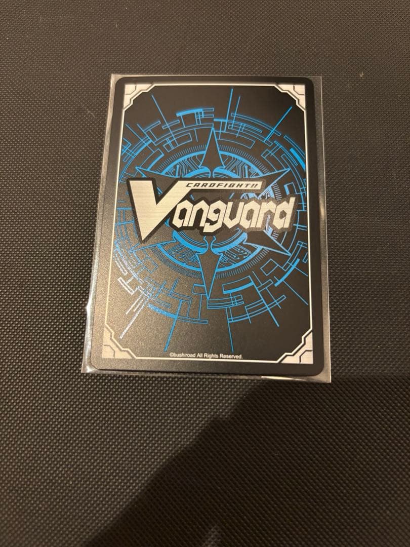 LSR 恵与の麗蛇姫　シアナ ヴァンガード ①