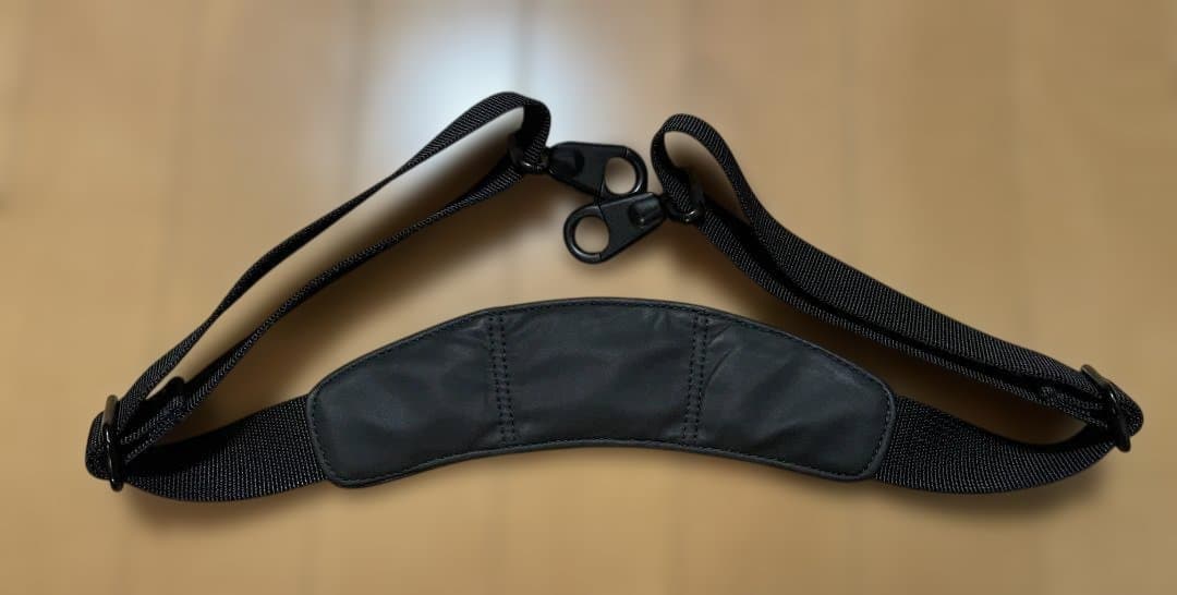 TUMI エクスパンダブル　ブリーフ　ブラウン 26141Ｂ4