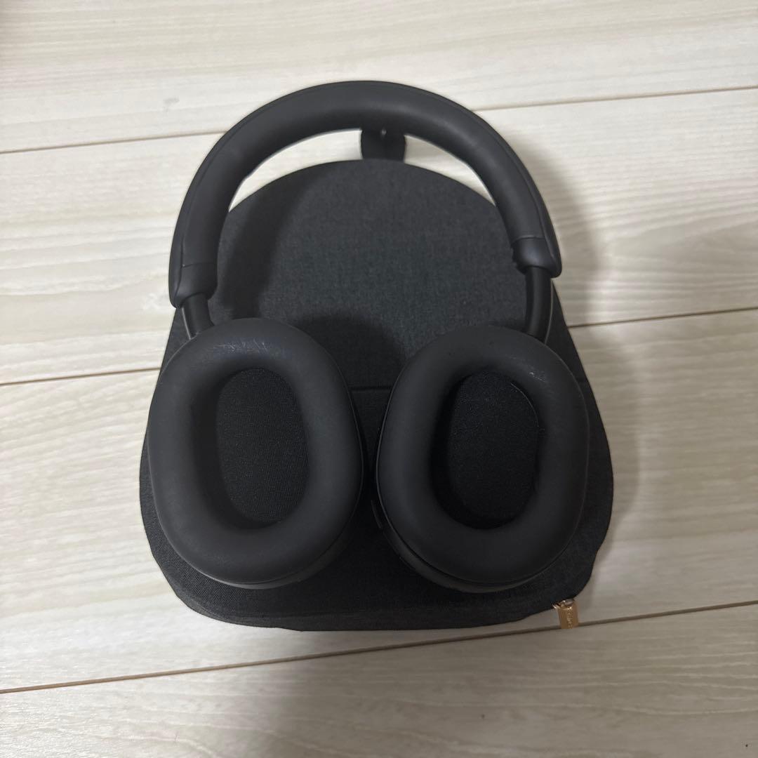 トム SONY wh1000xm5