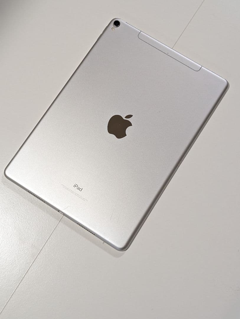 Apple iPad Pro 10.5インチ 64GB Cellularモデル