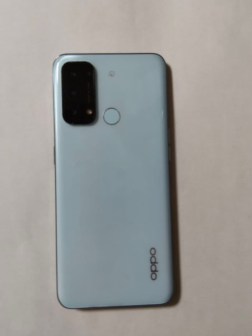 【美品】Oppo Reno 5a 128g