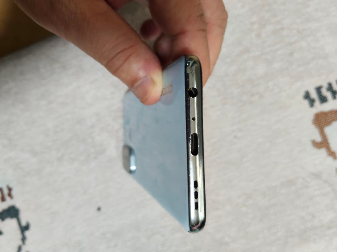 【美品】Oppo Reno 5a 128g