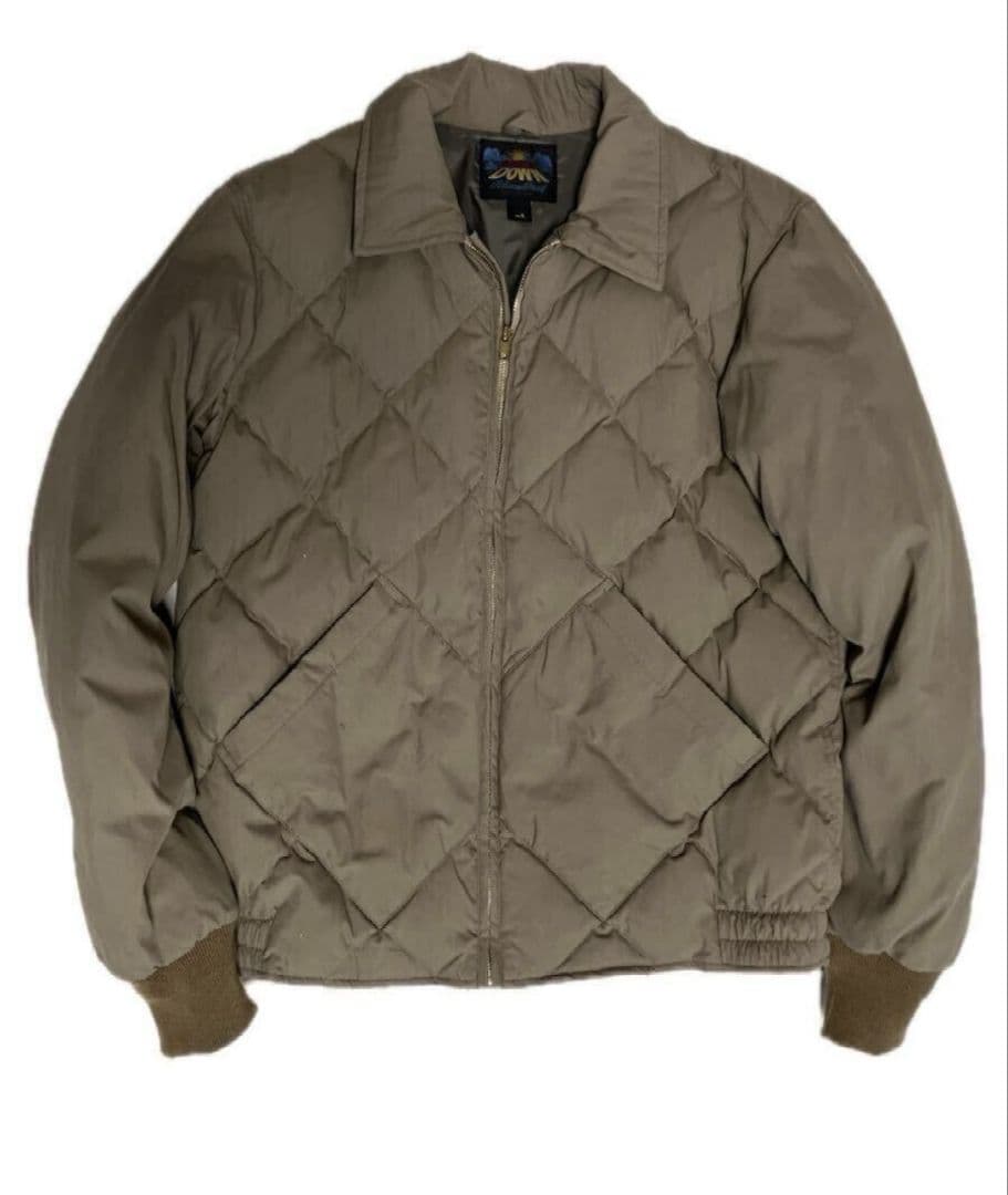 エディーバウアー スカイライナー 日の出タグ