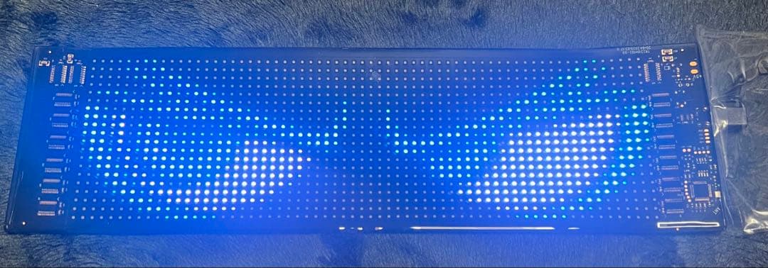 LED デビルアイ　2個セット