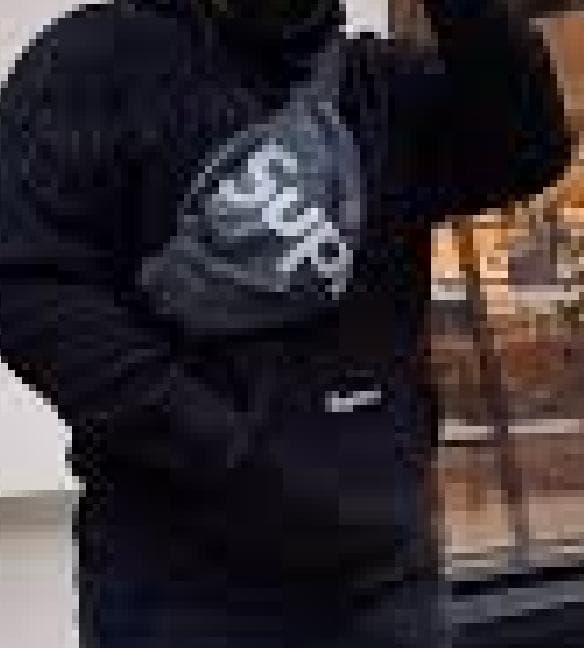 新品 20FW Supreme Waterproof Waist Bag 防水