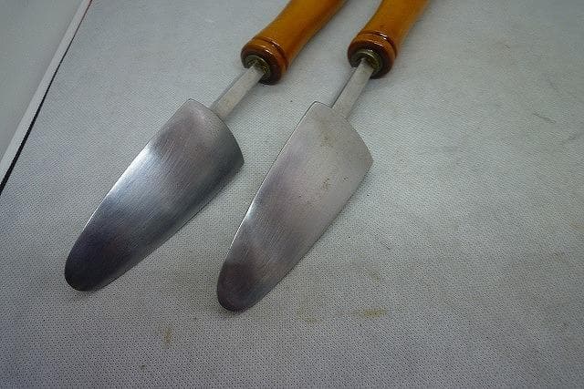 美品　タキイ和裁電化鏝　和裁こて 　和裁コテ　鏝２本付 No.4