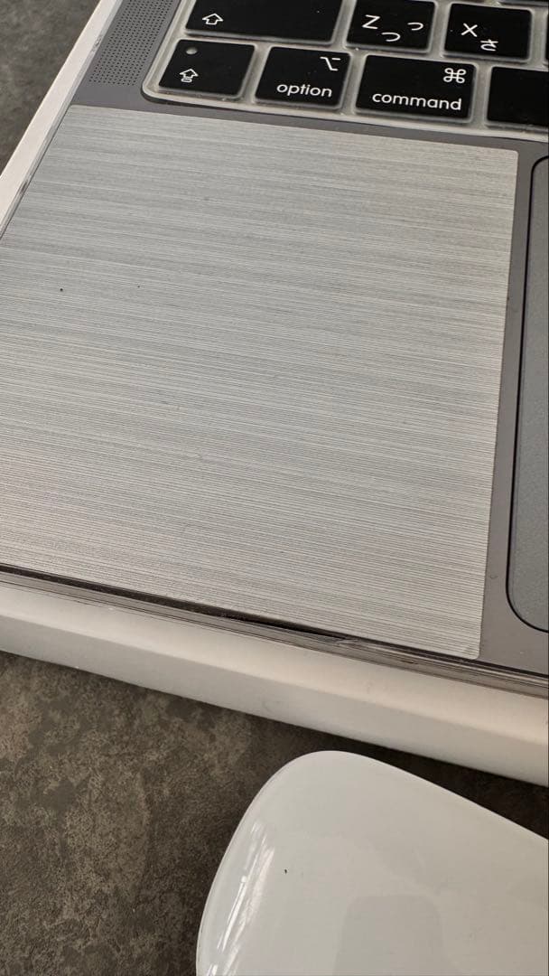 MacBook本体 MacBookPro 13/2,3Ghz/32Gb/2TB+Mouse