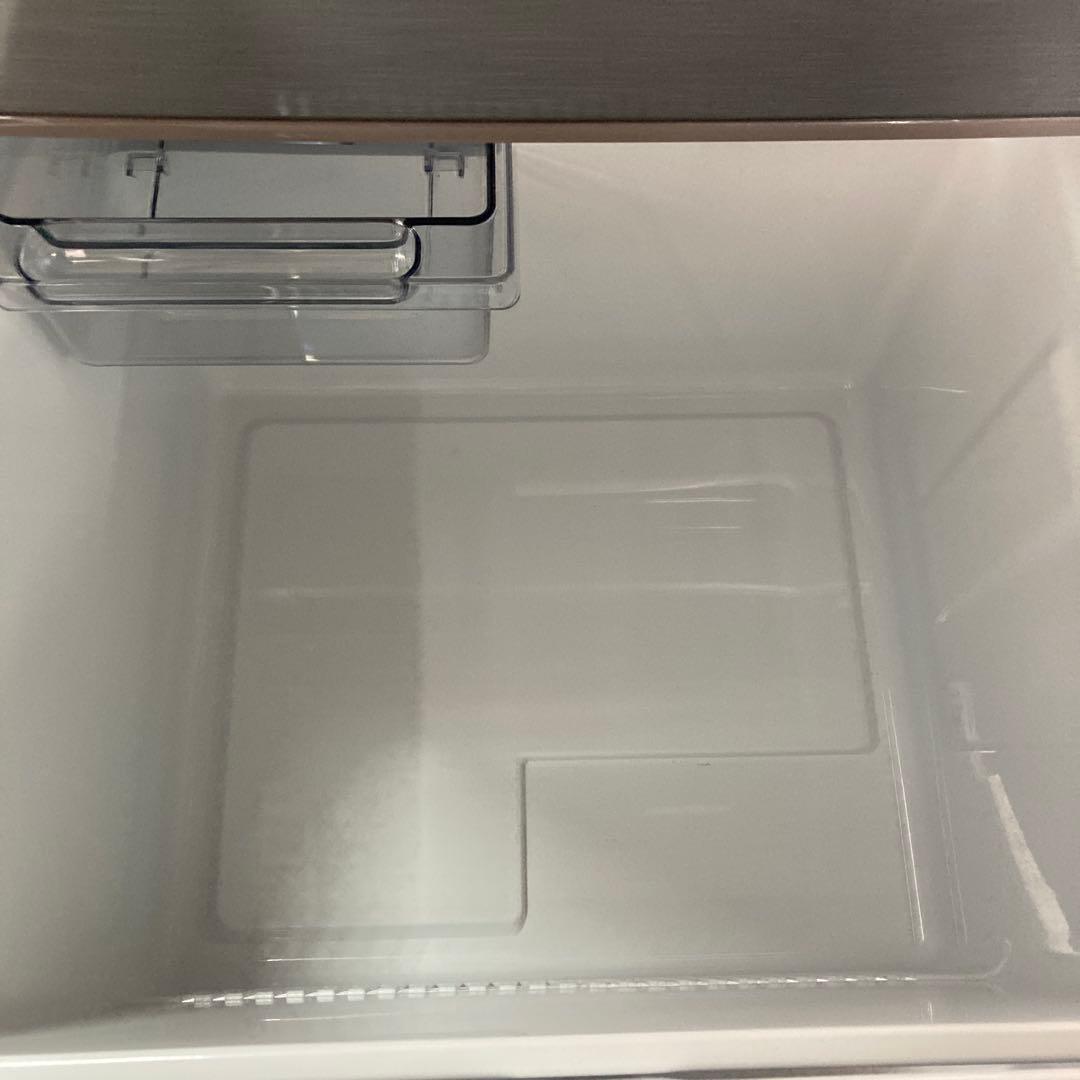 ハイセンス 冷蔵庫　HR-D28ES 3ドア　右開き 2025年製