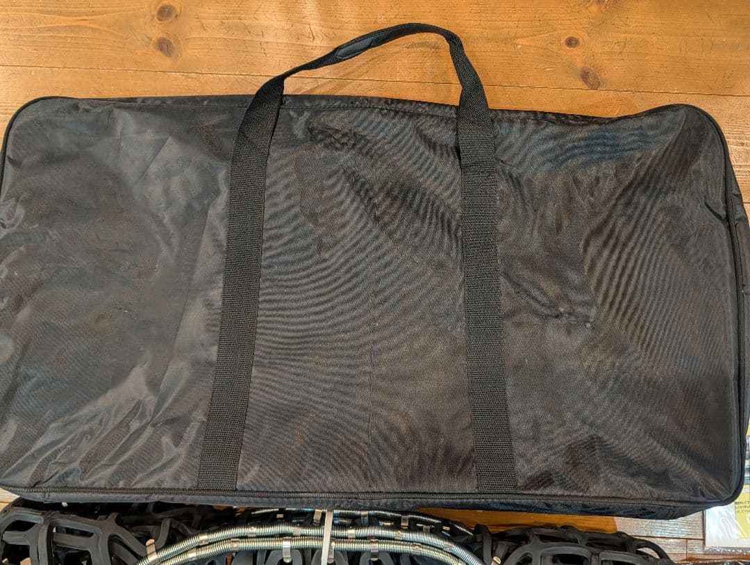 Yeti  net スノーチェーン