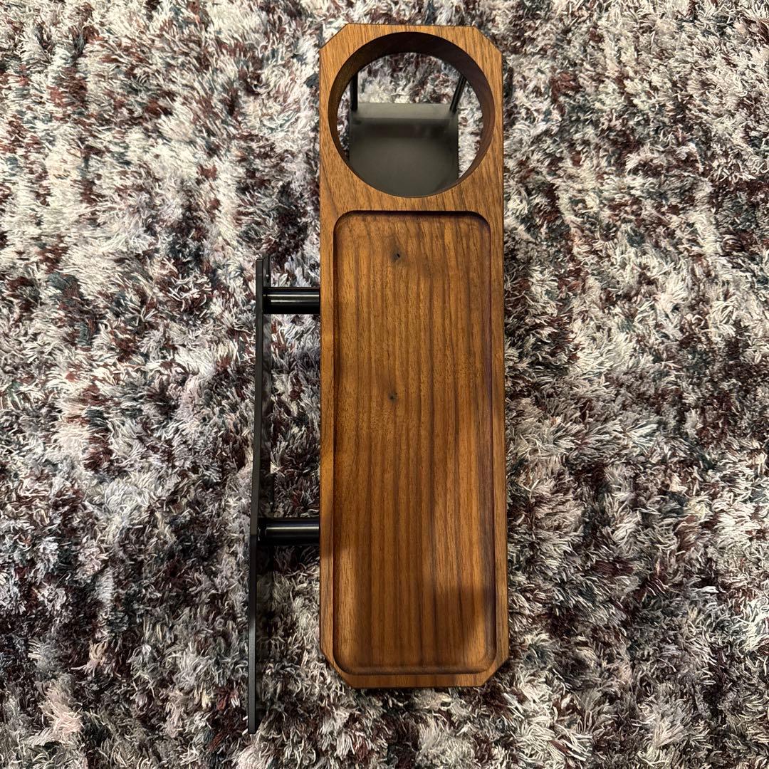 inavance onesテーブル ウォールナット