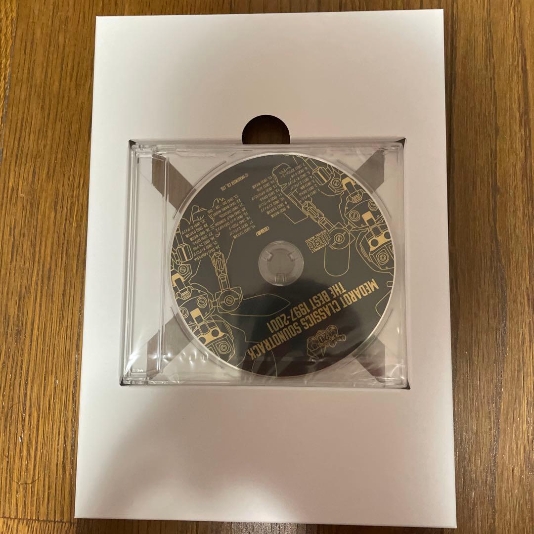 メダロットクラシックス 20周年記念版　オヒロ