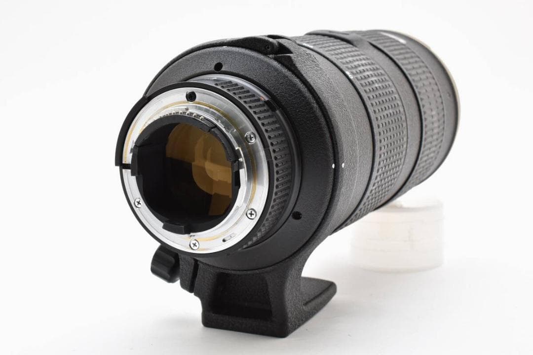 ★美品★ AF-S NIKKOR 80-200mm F2.8 D ED #368