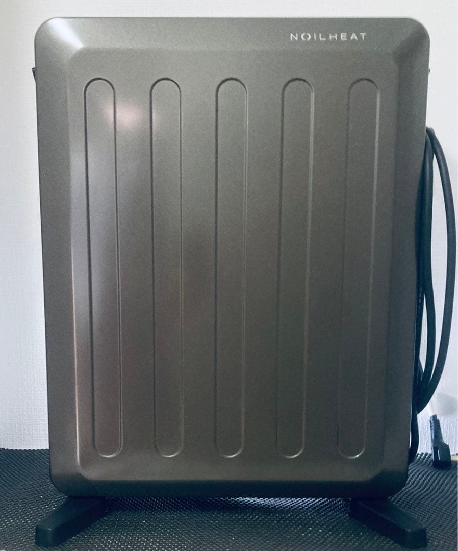 ノイルヒート DHS-1519 Corona