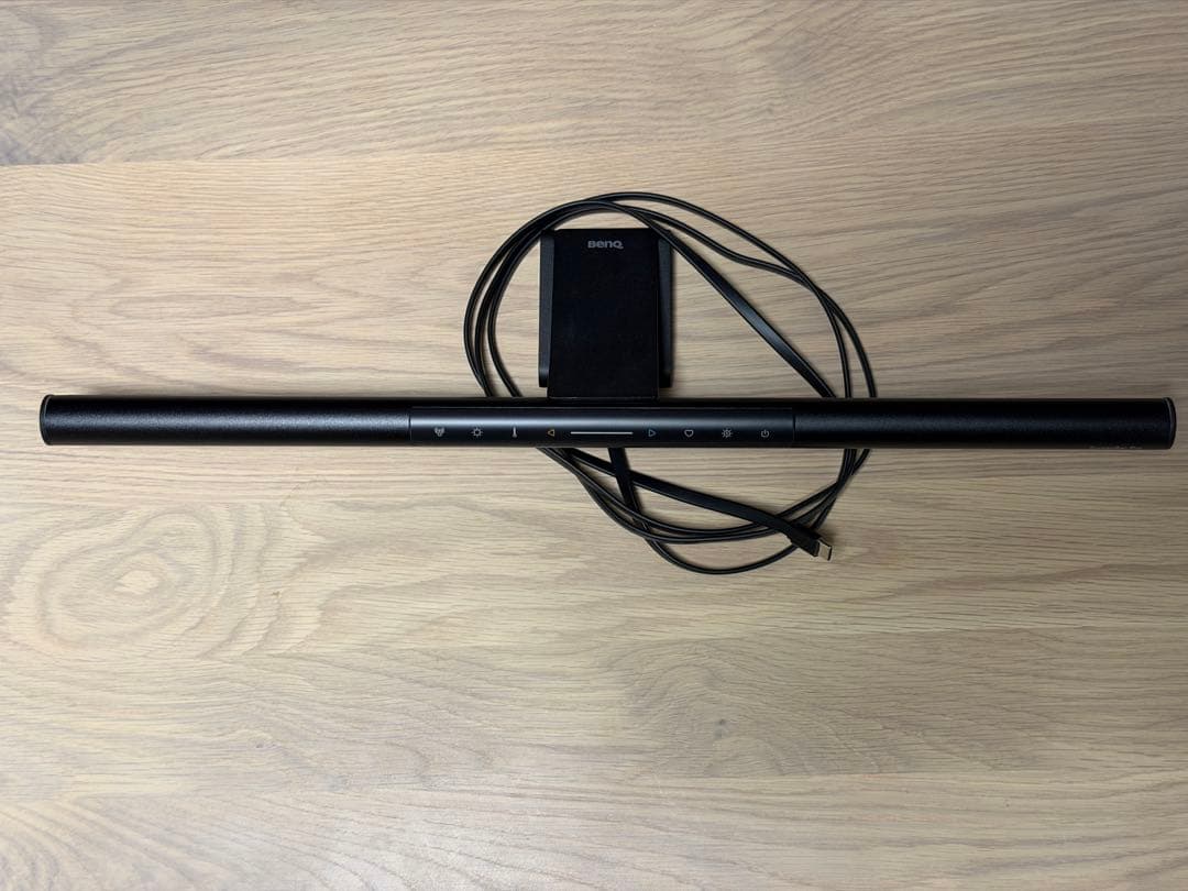 その他 BenQ ScreenBar Pro