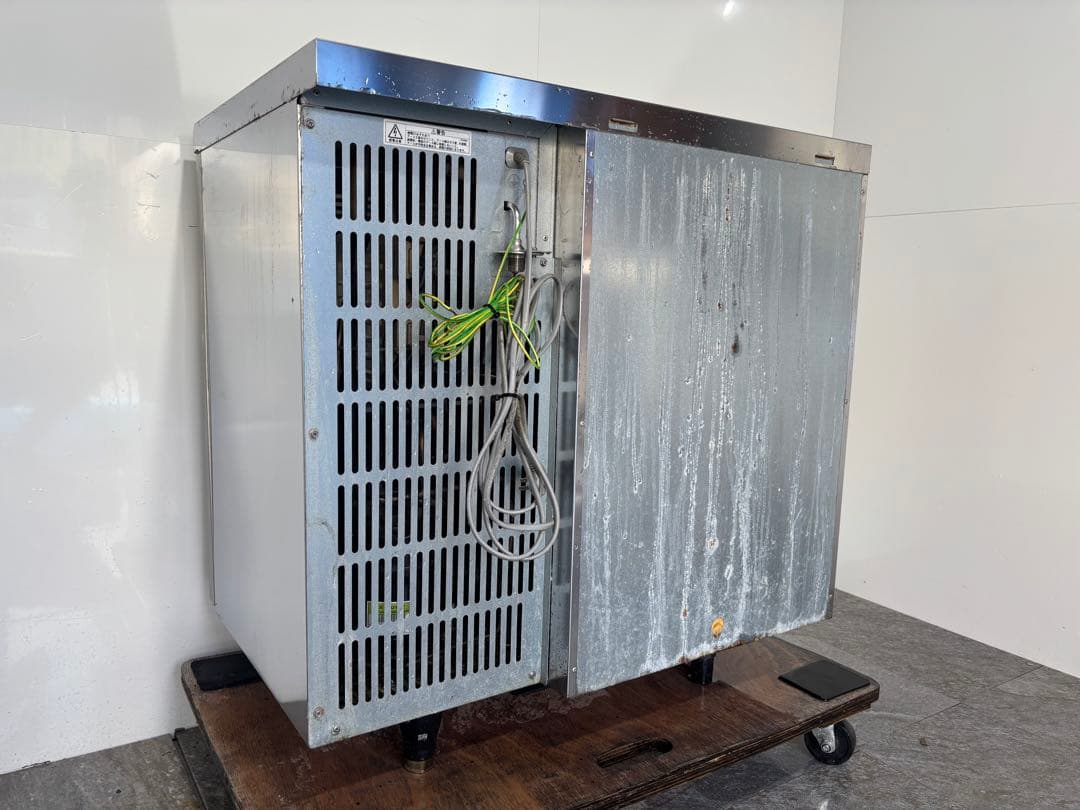 ホシザキ業務用製氷機キューブアイスIM-65TM