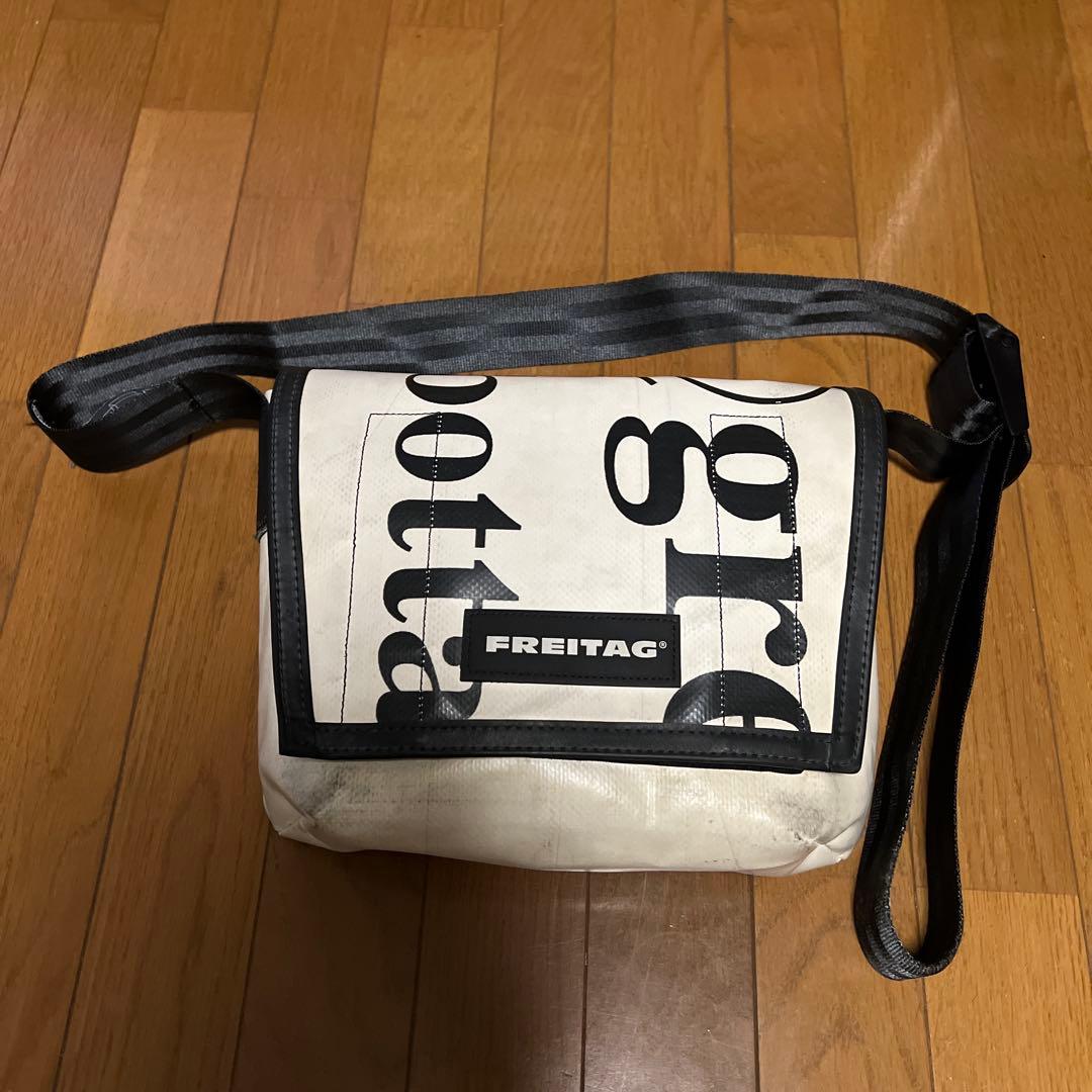 FREITAG F11 LASSIE フライターグ ラッシー