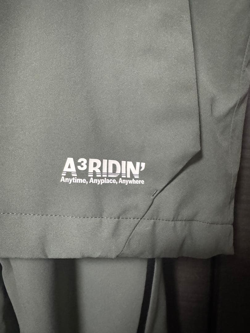 YONEX ヨネックス A3 ジャケット＆ビブパンツ O(XL) ウェアー