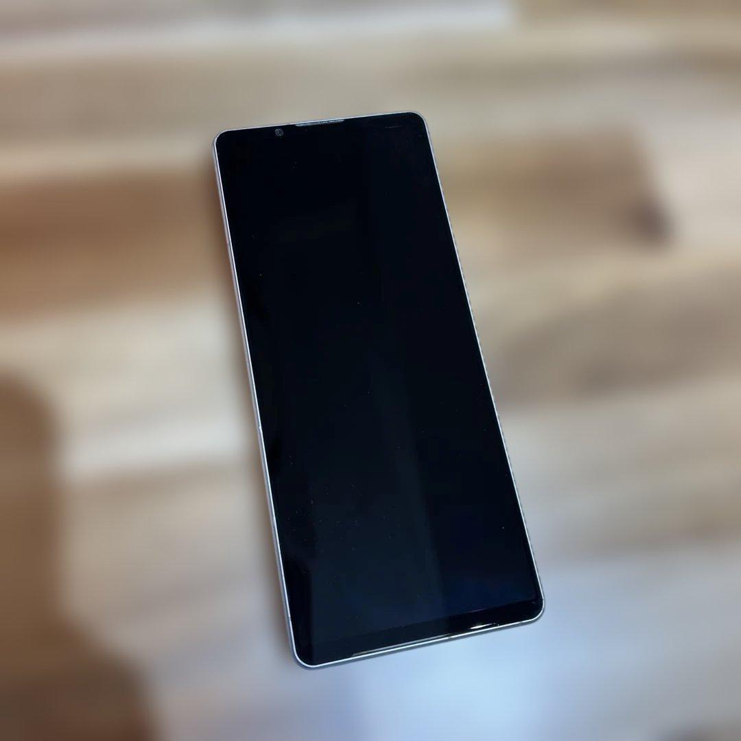 Z413 au SIMフリー　Xperia 1 V SOG10