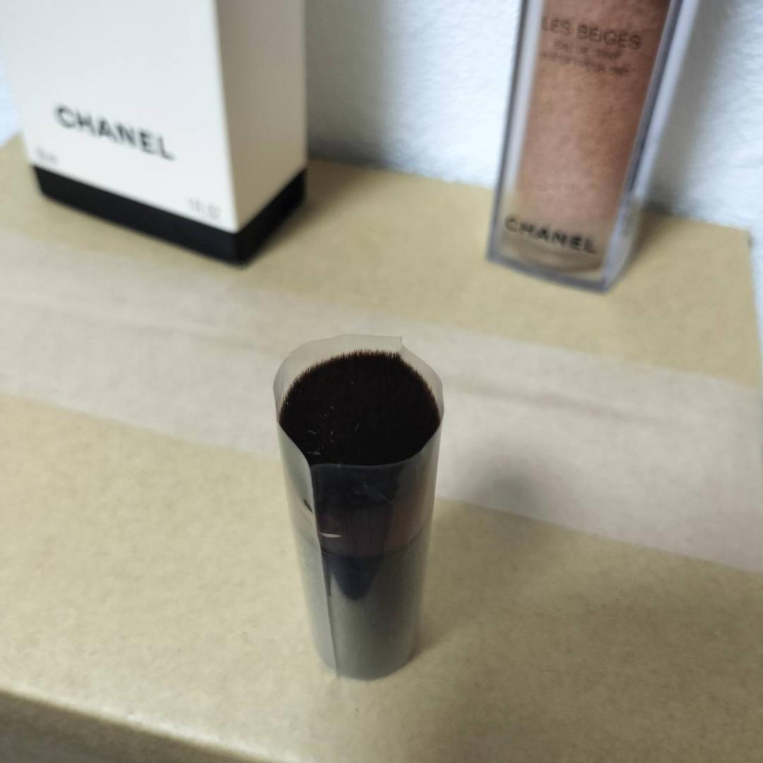 【シャネル】 レ ベージュ オー ドゥ タン ライト 30ml 【新品・未使用】