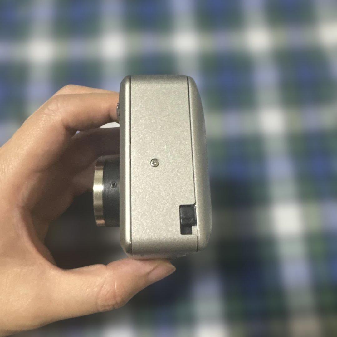 【動作確認ＯＫ】KONICA　BIGmini F　ビッグミニ（値引き可能）