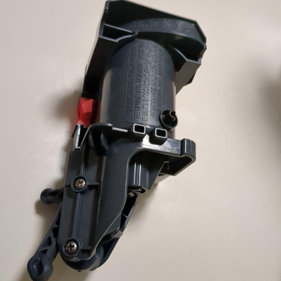 デロンギ　マグニフィカS 全自動コーヒーマシンECAM25023SB