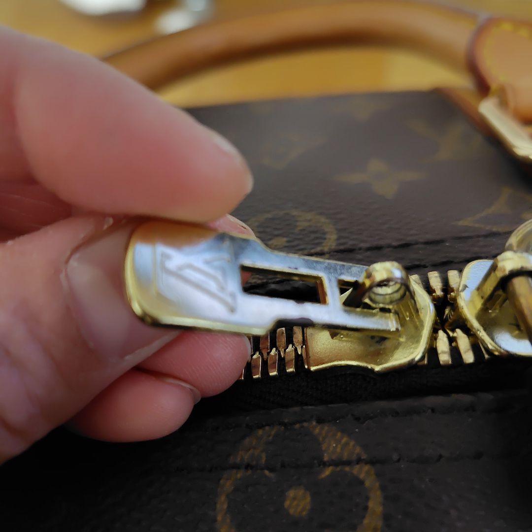 Louis Vuitton モノグラム　ポリエール45ボストンバッグ