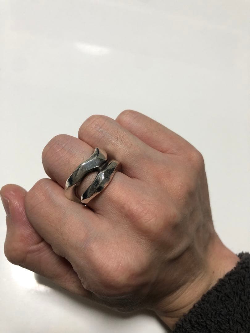 GARNI Crockery Double Ring 18号
