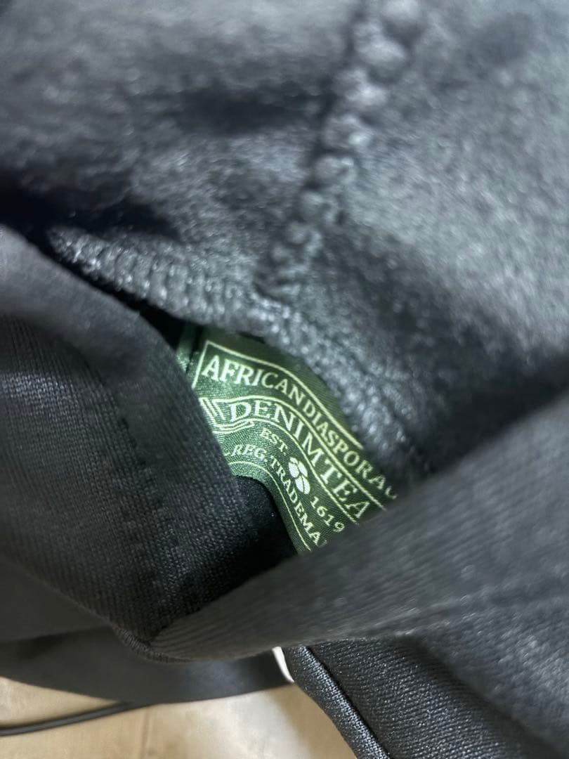 DENIM TEARS セットアップ デニムティアーズ即日発送可