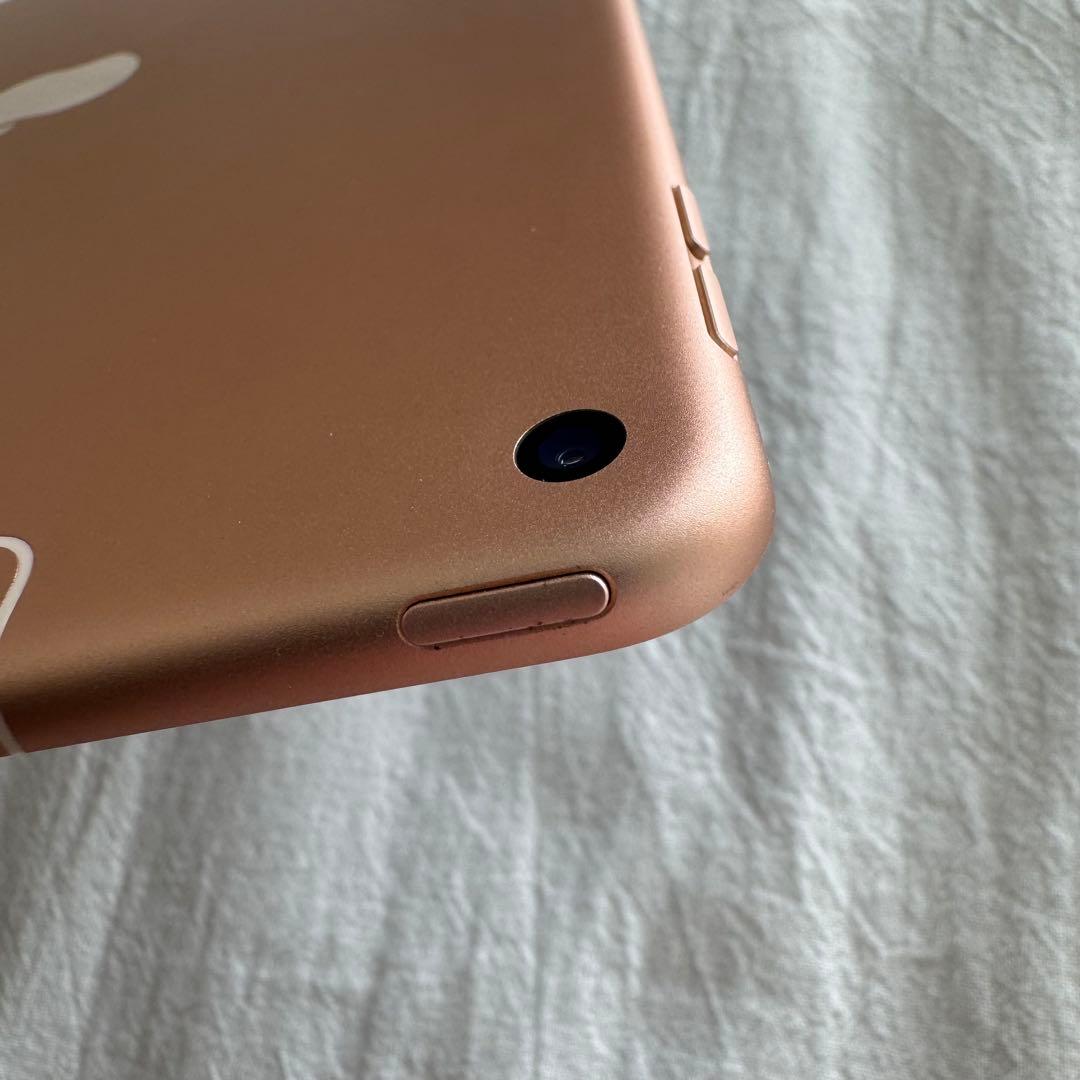 iPad Air 第3世代 64GB WiFi+Cellular ゴールド 本体