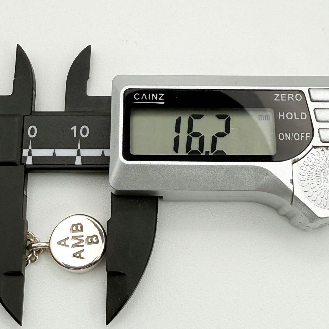 ●【極美品】AMBUSH PILL CHARM NECKLACE 2