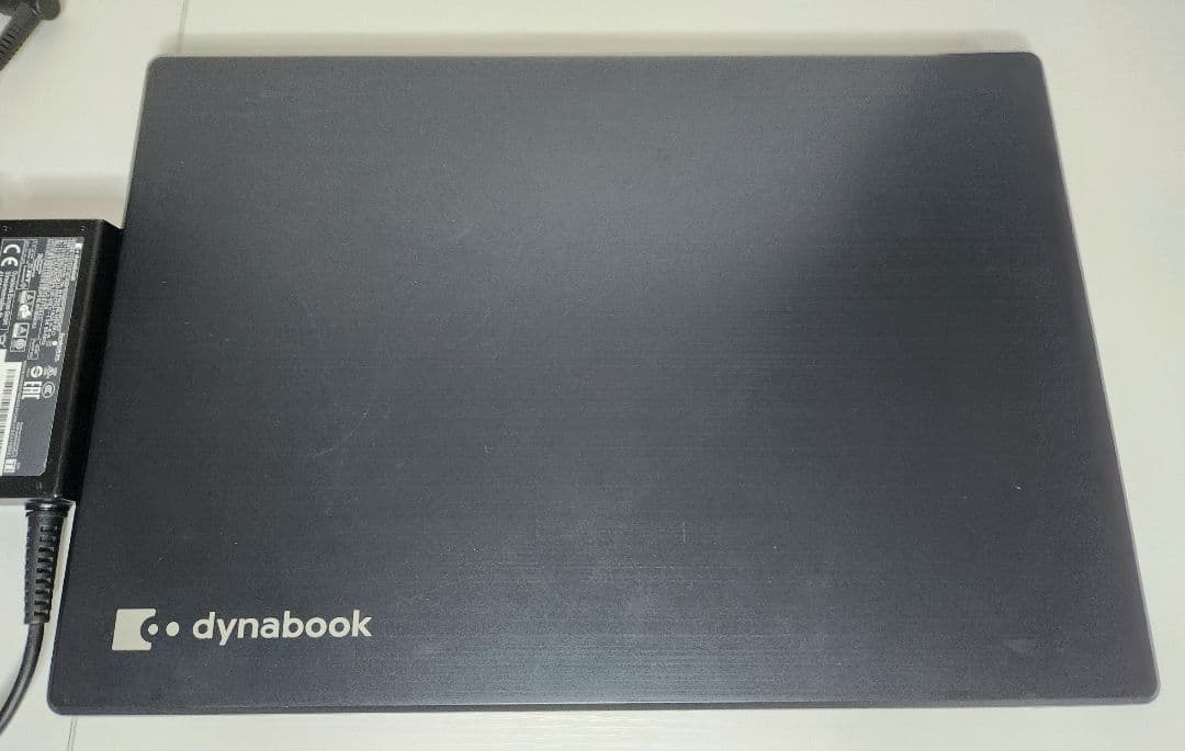 dynabook G83 第10世代Corei5 8GB 256GB IGZO