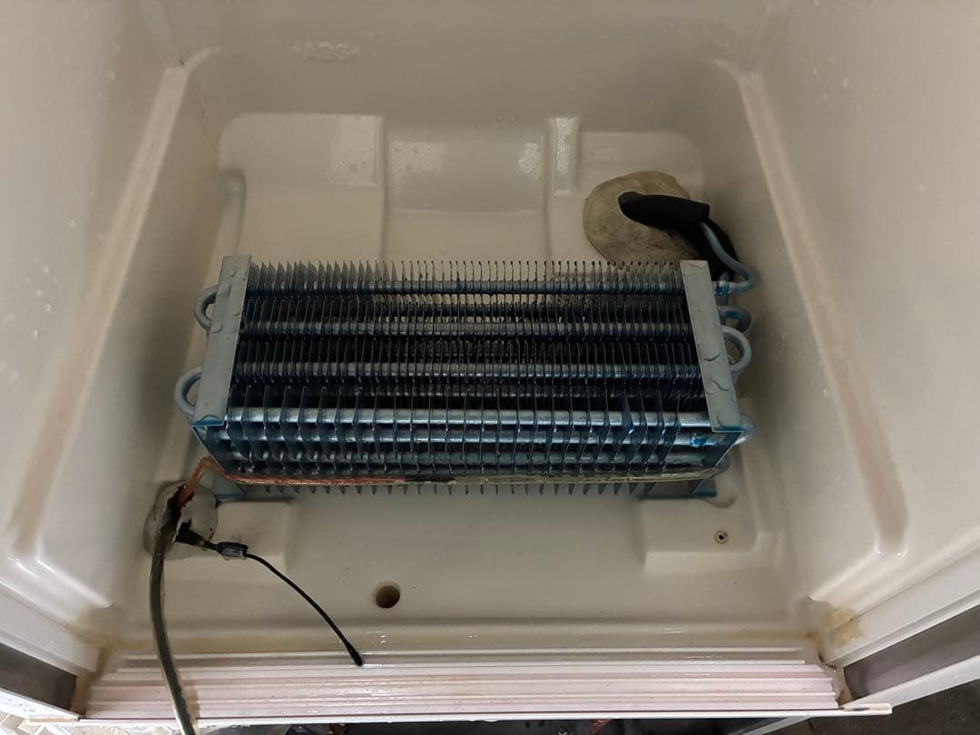 業務用　ホシザキ　冷蔵ショーケース