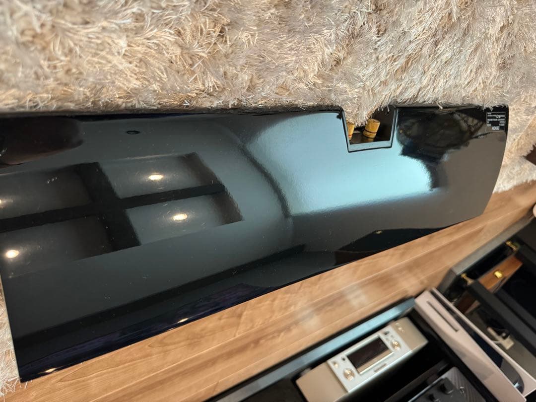 SC-C7L 美品　DENON センタースピーカー