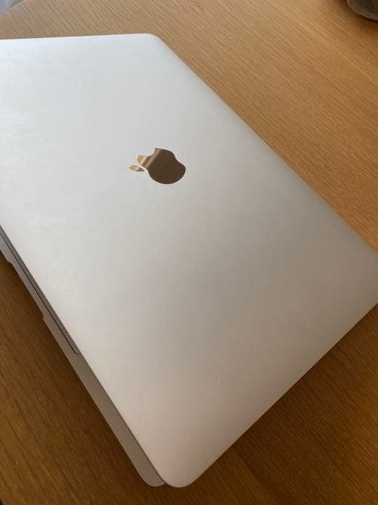 MacBook Air (Retinaディスプレイ, 13-inch, 2019