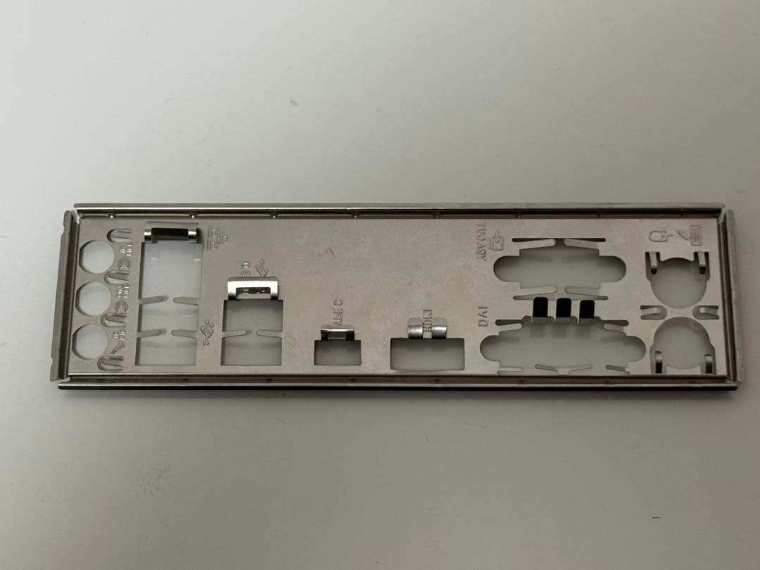 s*u様 ASUS H170-PRO マザー + i7-6700 + メモリ8G