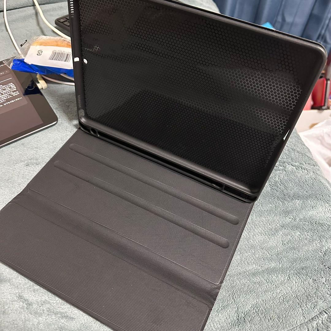 第9世代　Apple iPad 64GB Wi-Fiモデル　スペースグレー