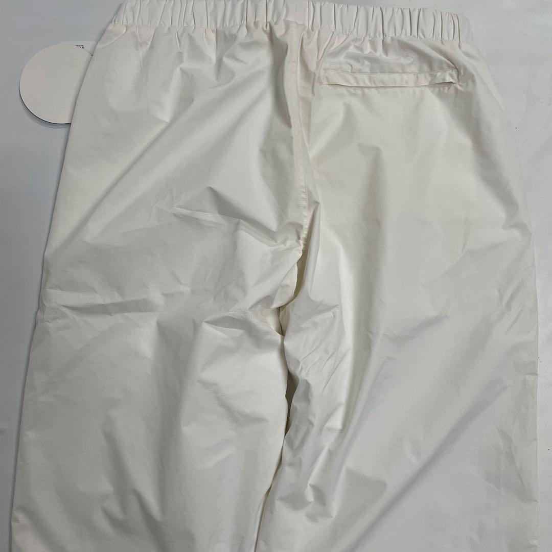 Slyde スノーボードウェア ライドパンツ XL 白sl2021004