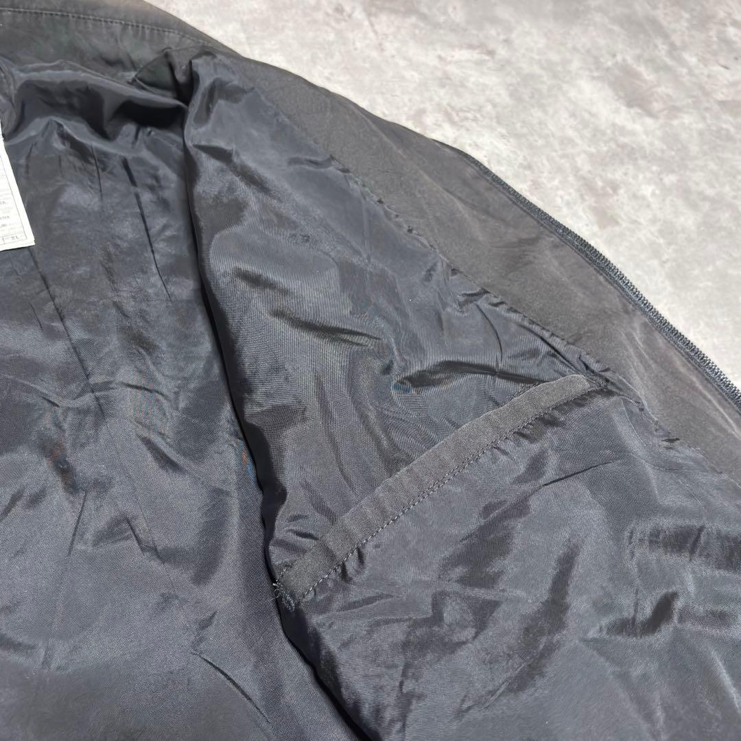 Carhartt ✨希少XL✨ナイロン スウィングトップ ドリズラージャケット