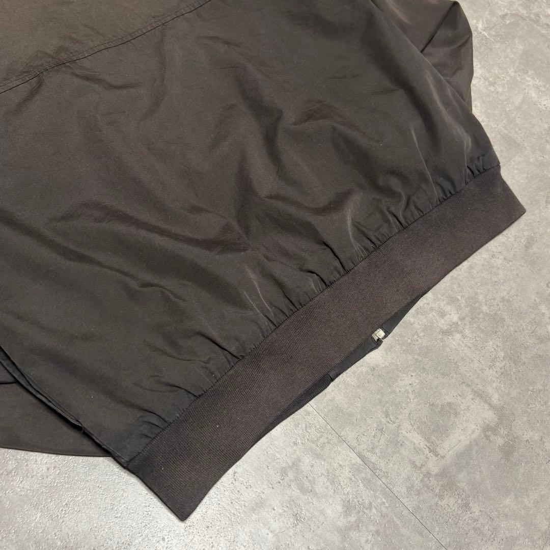 Carhartt ✨希少XL✨ナイロン スウィングトップ ドリズラージャケット