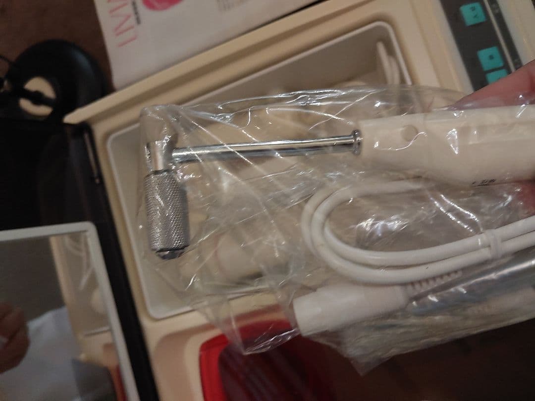 【業務用】イオン導入 スチーマー 動作確認済み