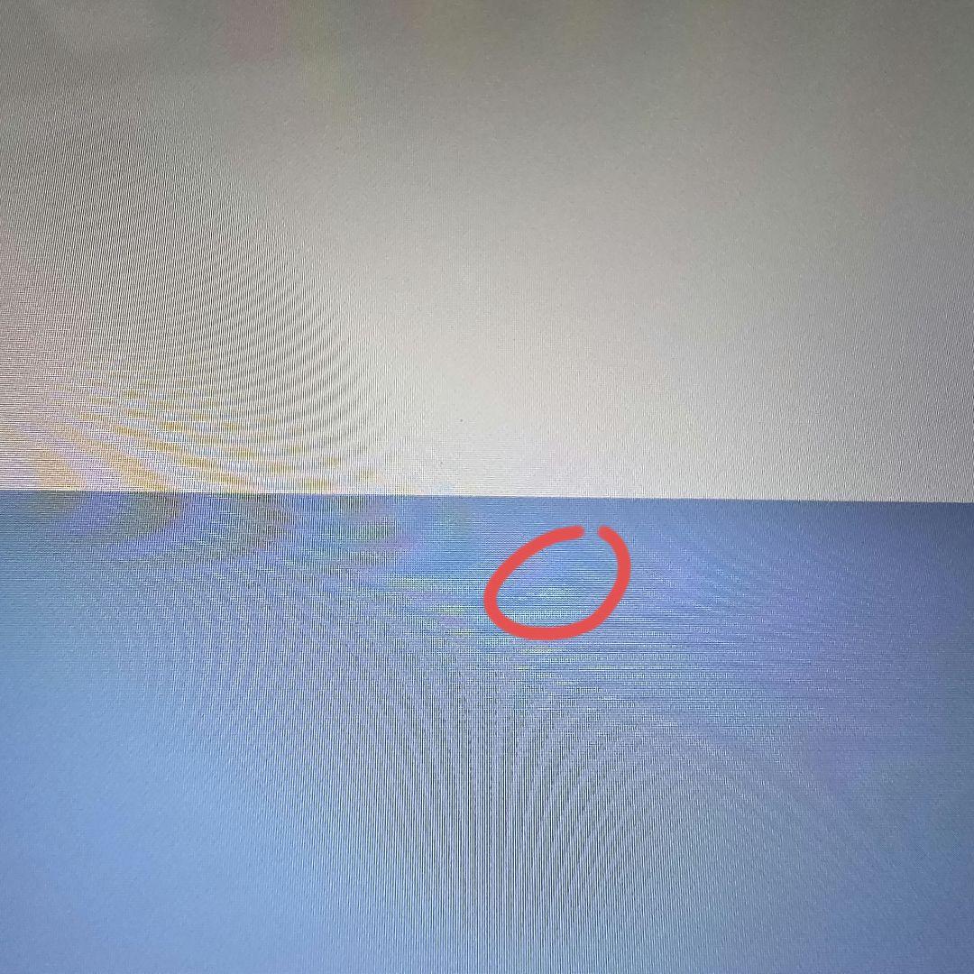 【純正充電器付属】Surface Pro 7 Core i5/8GB/256GB