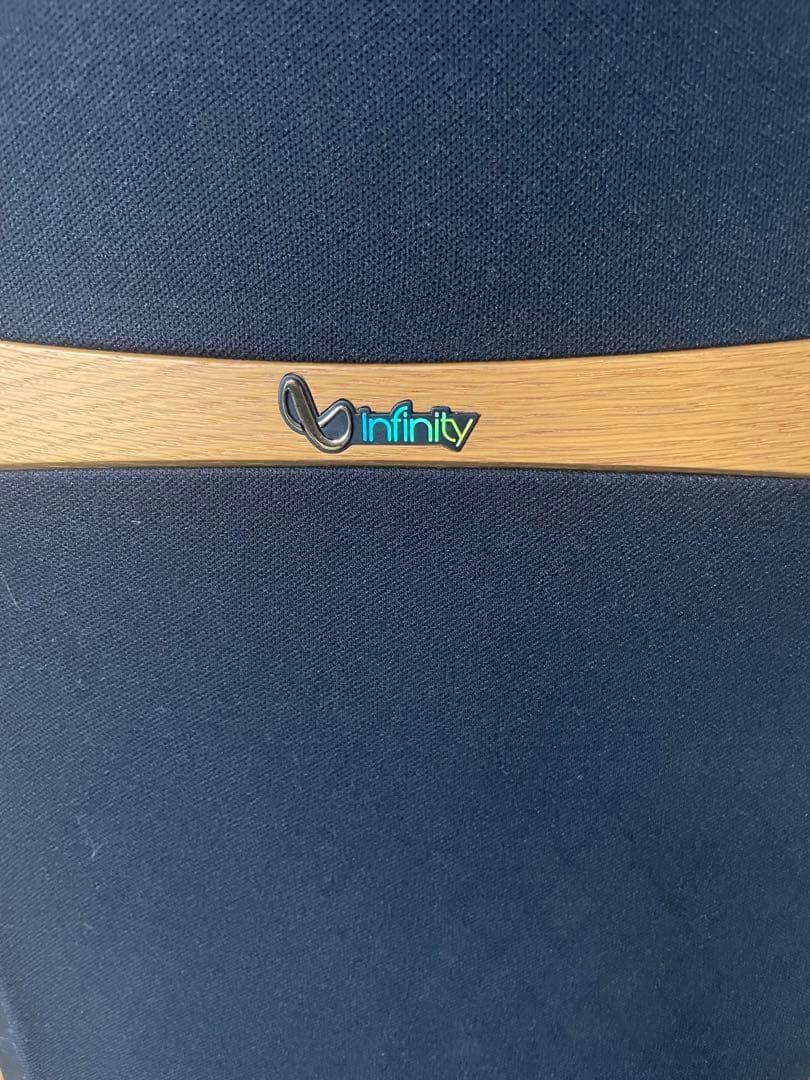 Infinity kappa90 スピーカー