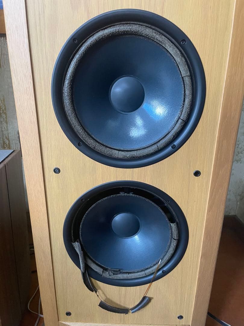 Infinity kappa90 スピーカー