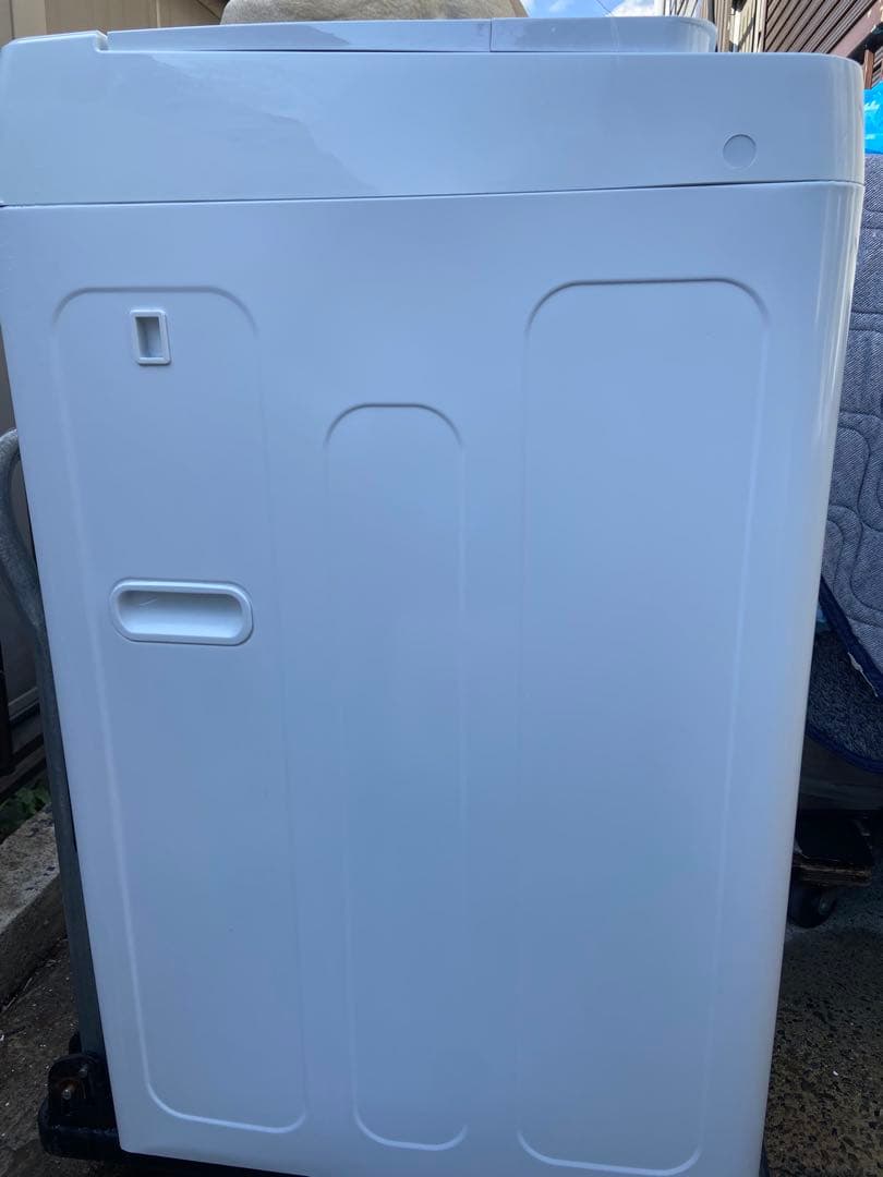 H826超極美品 Hisense 2023年製 全自動洗濯機 6.0kg