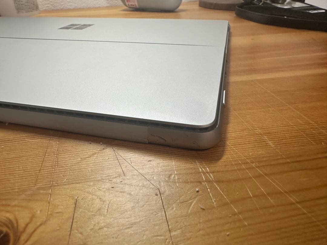 Surface Pro 8 i7/16GB/512GB画面割れ ジャンク