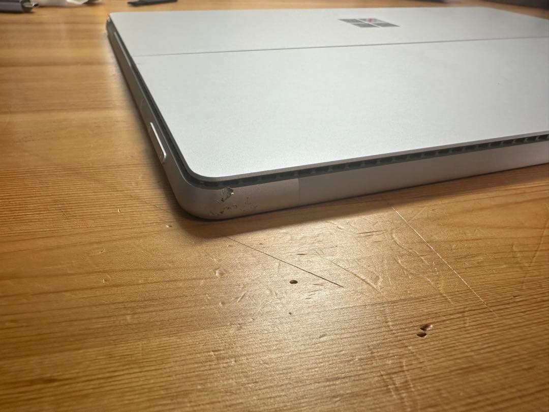 Surface Pro 8 i7/16GB/512GB画面割れ ジャンク