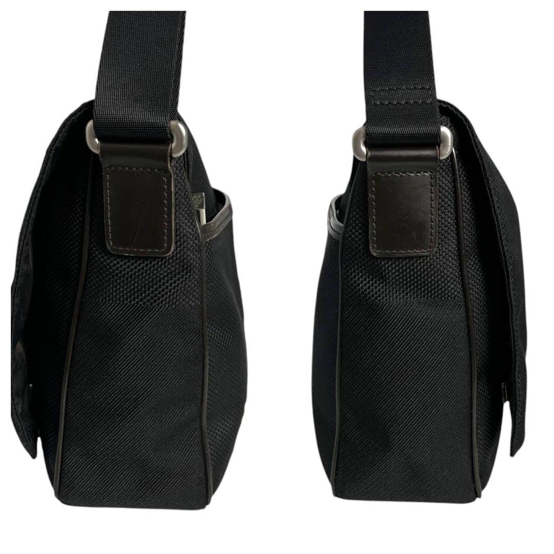 ルイヴィトン　ダミエ　ジュアン　メサジェ　メッセンジャーバッグ　ブラック　51