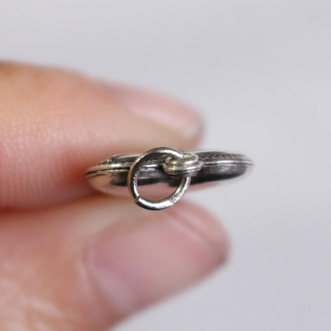 30s　スウィートハートジュエリー　WW2　カウボーイハット　拳銃　ウェスタン